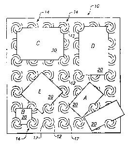 Une figure unique qui représente un dessin illustrant l'invention.